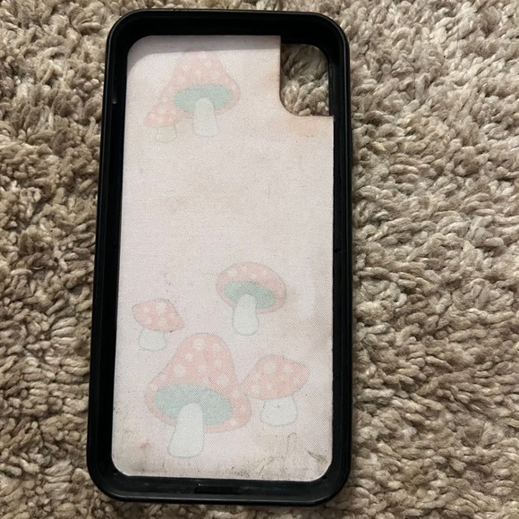 Wildflower phone case - Picture 2 of 2